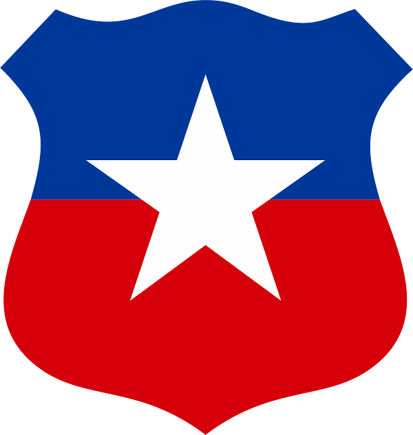 Logo Chile